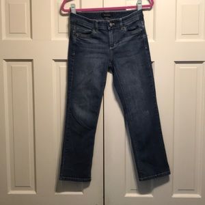 White House Black Market + Express Women’s Jeans